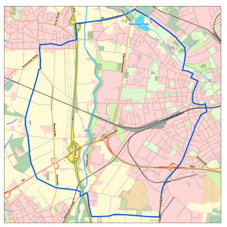 Amerikanische Faulbrut in Padeborn ausgebrochen